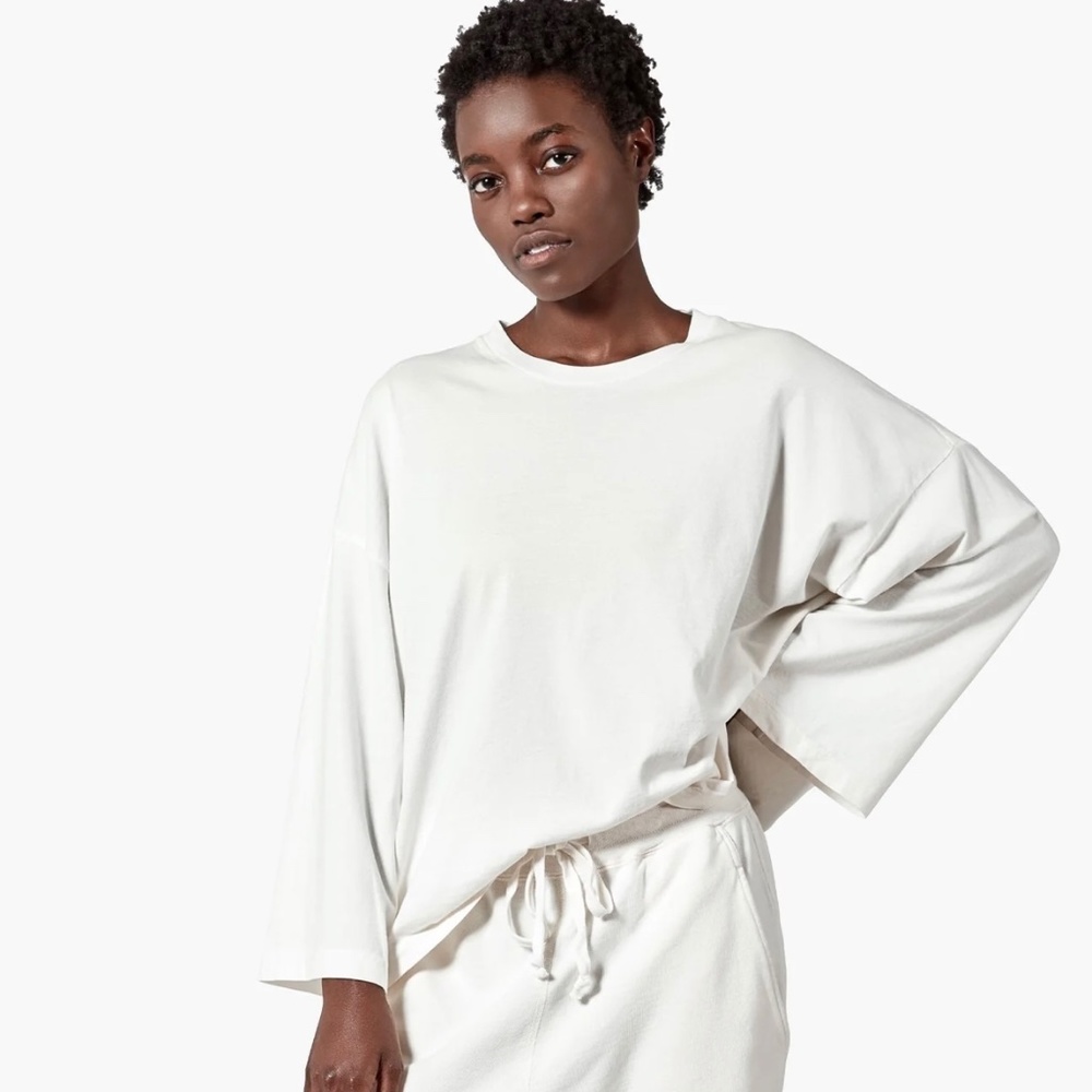 TKEES Core longsleeve tee